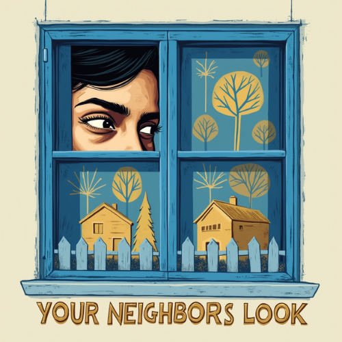 Your Neighbors Look